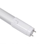 LED TL Buis T8 - Aigi - 120cm 18W High Lumen 120 LM/W - Warm Wit 3000K