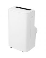 Mobiele Airco - Aigi Smart - 12000 BTU - 27 m² - Timer - Wifi - Afstandsbediening - Wit