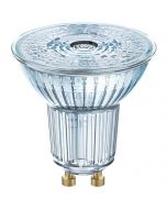 OSRAM - LED Spot - Parathom PAR16 930 36D - GU10 Fitting - Dimbaar - 3.7W - Warm Wit 3000K | Vervangt 35W