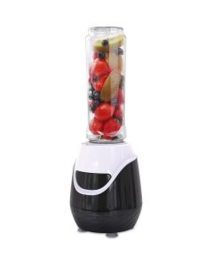 Blender - Aigi Birno - 0.6 Liter - 600 Watt - Zwart