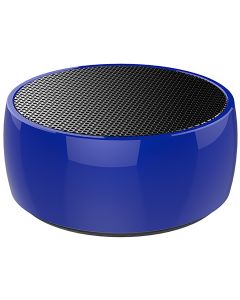 Draadloze Bluetooth Speaker - Aigi Yuv - Blauw