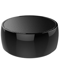 Draadloze Bluetooth Speaker - Aigi Yuv - Zwart