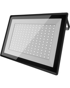 LED Breedstraler - Velvalux Glowlit - 150 Watt - Natuurlijk Wit 4000K - Waterdicht IP65 - Flikkervrij