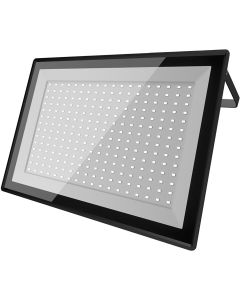 LED Breedstraler - Velvalux Glowlit - 200 Watt - Natuurlijk Wit 4000K - Waterdicht IP65 - Flikkervrij