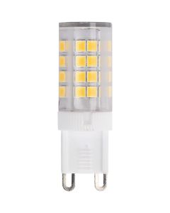 LED Lamp - Aigi - G9 Fitting - 3.5W - Helder/Koud Wit 6500K | Vervangt 30W