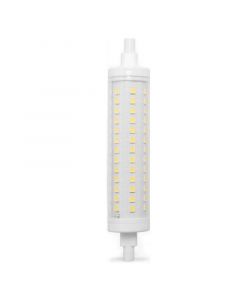 LED Lamp - Aigi - R7S Fitting - 12W - Warm Wit 3000K