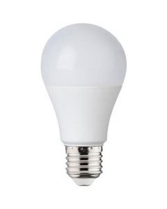 LED Lamp - E27 Fitting - 5W - Warm Wit 3000K