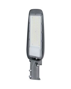 LED Straatlamp - Velvalux Lumeno - 100 Watt - Waterdicht IP65 - Flikkervrij