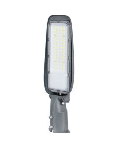 LED Straatlamp - Velvalux Lumeno - 50 Watt - Waterdicht IP65 - Flikkervrij