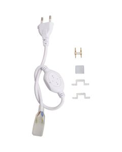 LED Strip Adapter - Aigi Strabo - 1000W - 230V - 4.5A - 5050-60