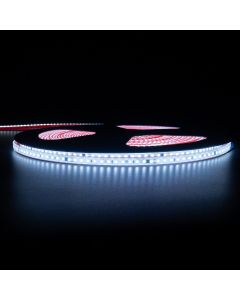 LED Strip - Velvalux - 20 Meter - Helder/Koud Wit 6000K - Dimbaar - Waterdicht IP67 - 38400 Lumen - 2400 LEDs - Directe Aansluiting op Netstroom - Werkt zonder Driver