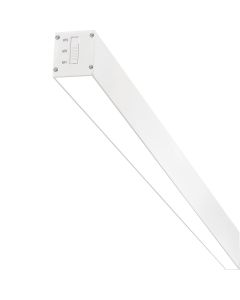 PHILIPS - LED Hanglamp - CorePro Lustre 827 P45 FR - Noby Industrieel - E27 Fitting - 5.5W - Warm Wit 2700K - Rond - Mat Zwart - Aluminium