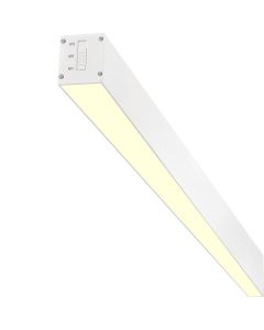 PHILIPS - LED Hanglamp - CorePro Lustre 827 P45 FR - Noby Industrieel - E27 Fitting - 5.5W - Warm Wit 2700K - Rond - Mat Zwart - Aluminium