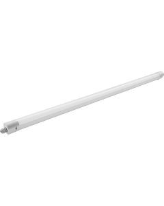 PHILIPS - LED Balk - Pragmi Sensy Pro - 50W - Waterdicht IP65 - Koppelbaar - Warm Wit 3000K - 150cm | Vervangt 2x 58W