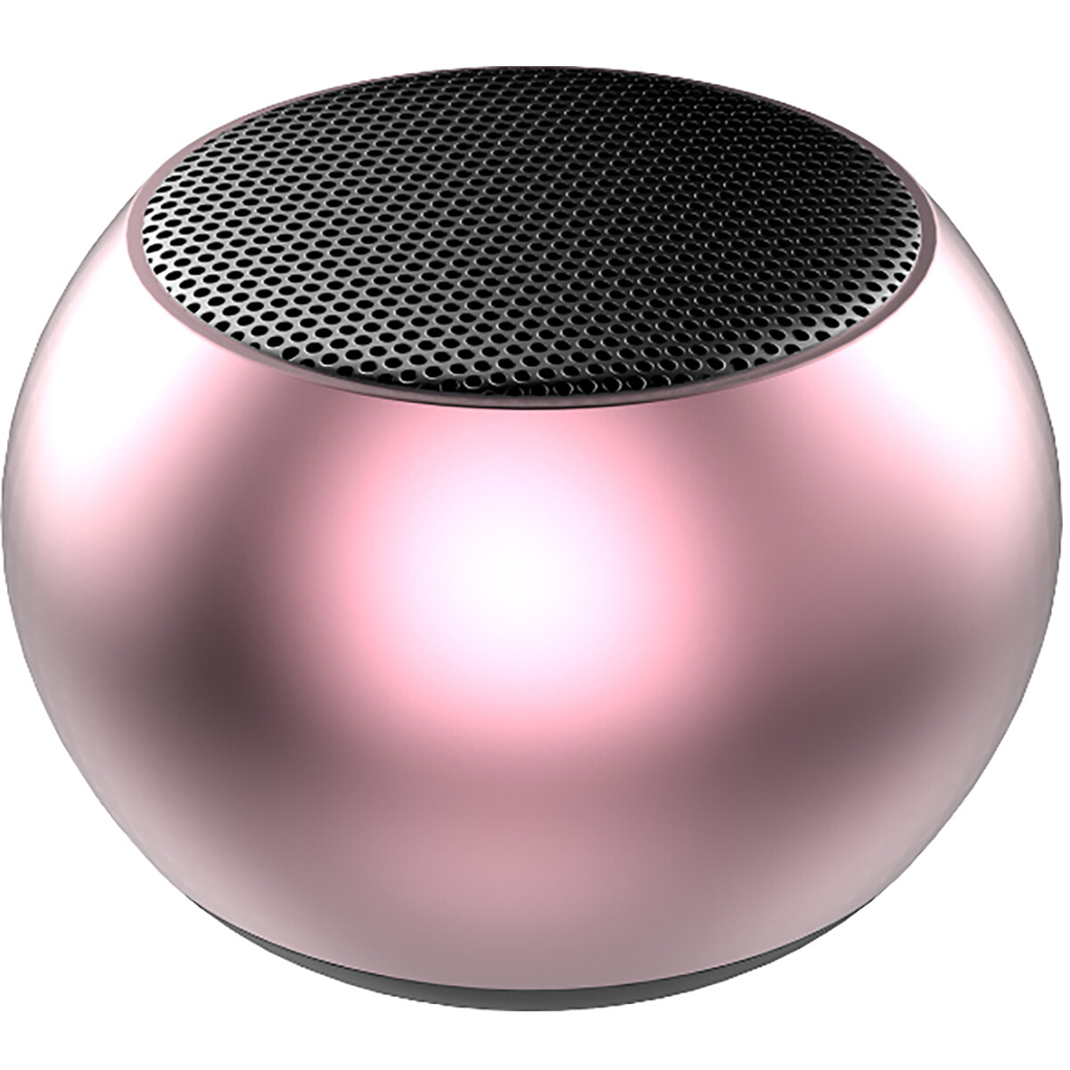 Draadloze Bluetooth Speaker Aigi Crunci Roze