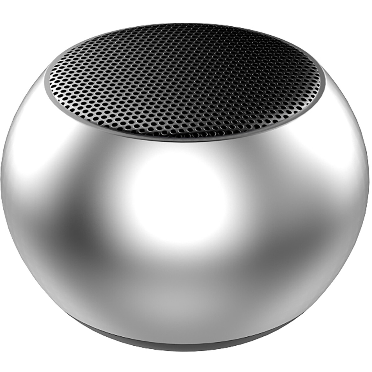 Draadloze Bluetooth Speaker Aigi Crunci Zilver