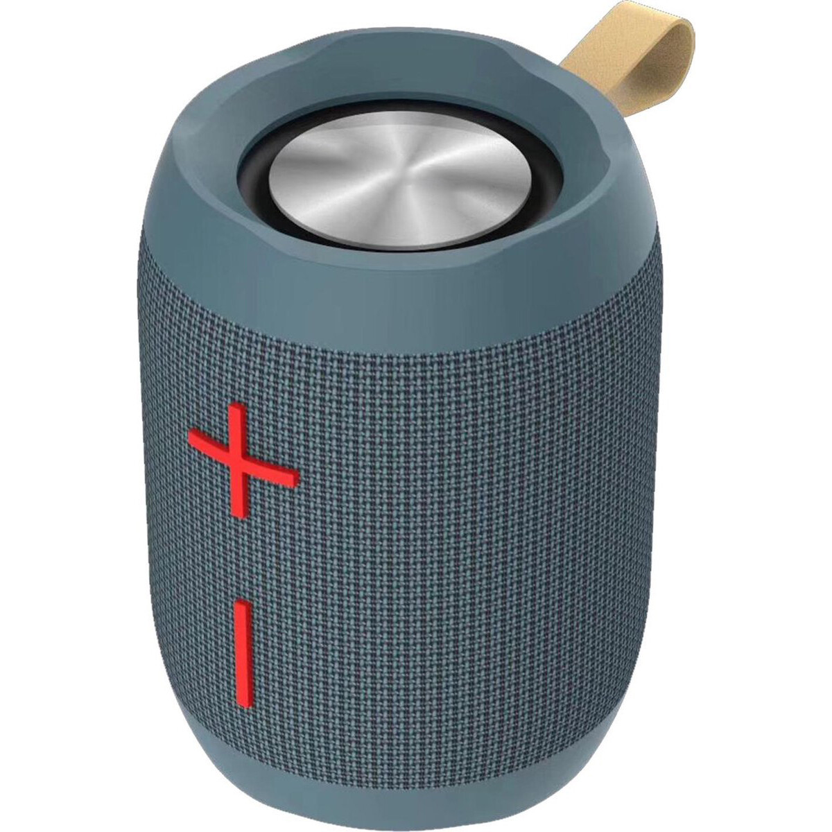 Draadloze Bluetooth Speaker Aigi Nixa Blauw