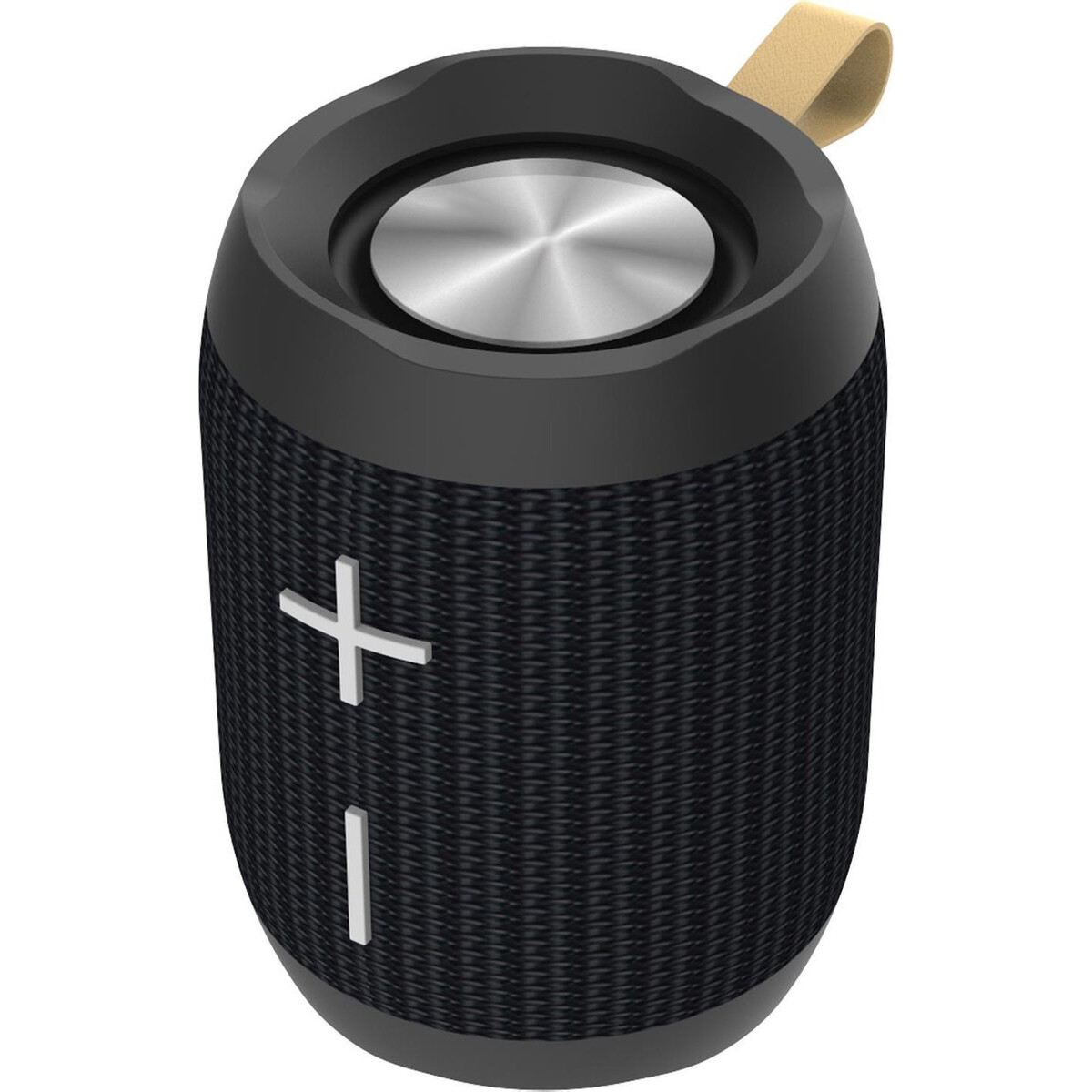 Draadloze Bluetooth Speaker Aigi Nixa Zwart