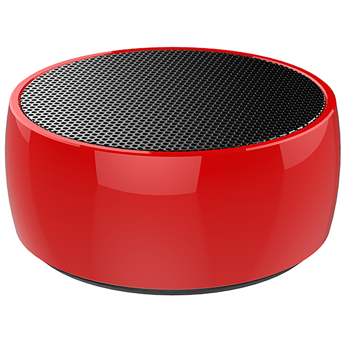 Draadloze Bluetooth Speaker Aigi Yuv Rood