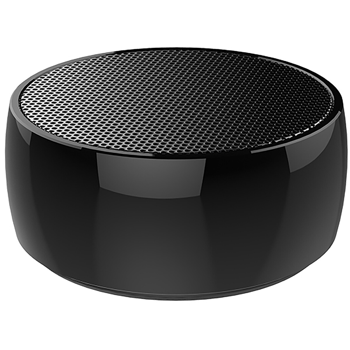 Draadloze Bluetooth Speaker Aigi Yuv Zwart