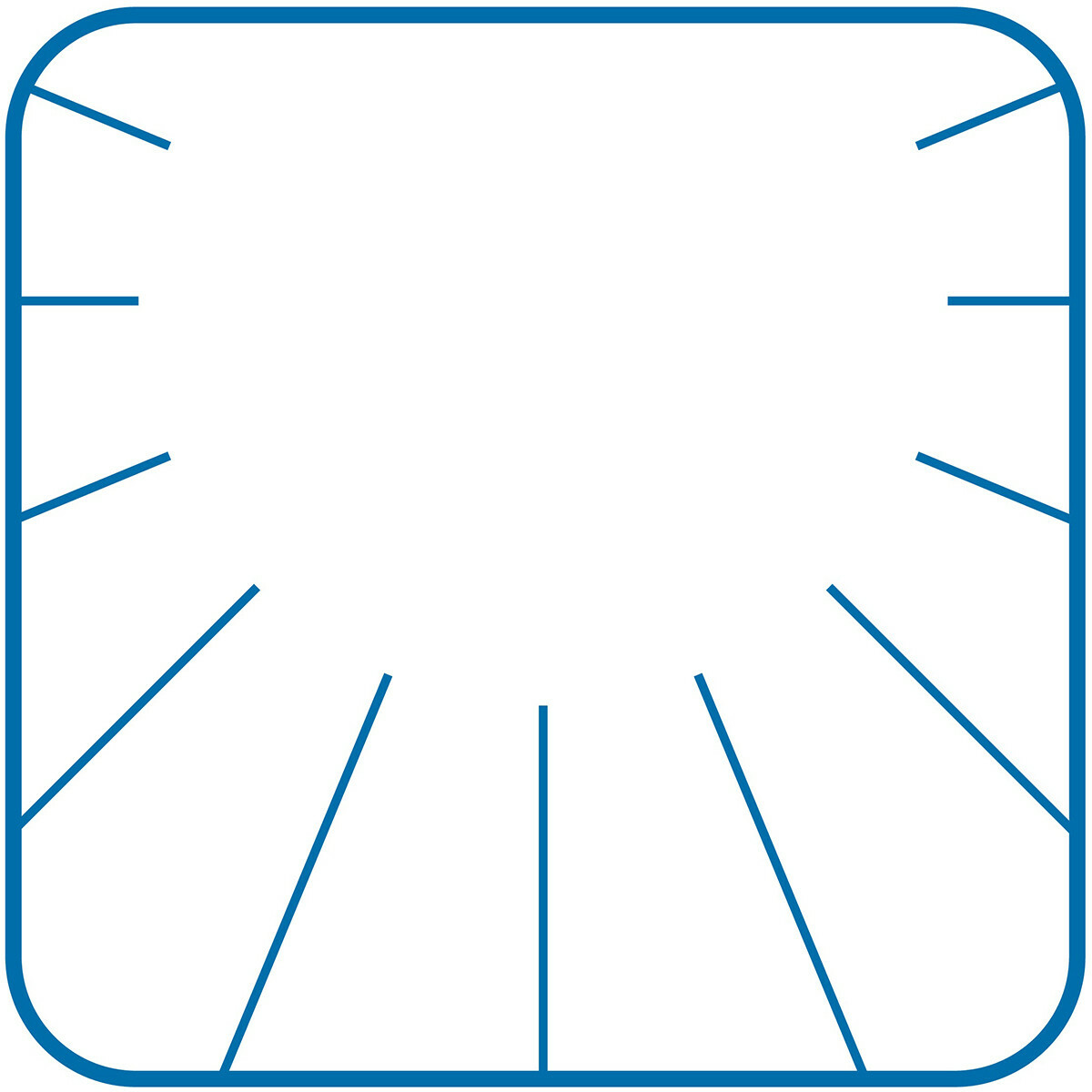 LED Batten - LED Balk - Aigi Tynom - 40W - Waterdicht IP65 - Warm Wit 3000K - Mat Wit - Kunststof - 120cm