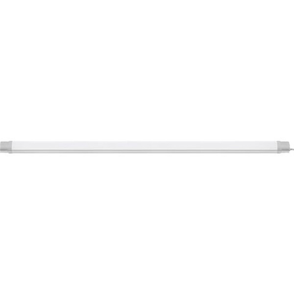 LED Balk - Niro - 90W - Waterdicht IP65 - Helder/Koud Wit 6400K - Kunststof 150cm product afbeelding