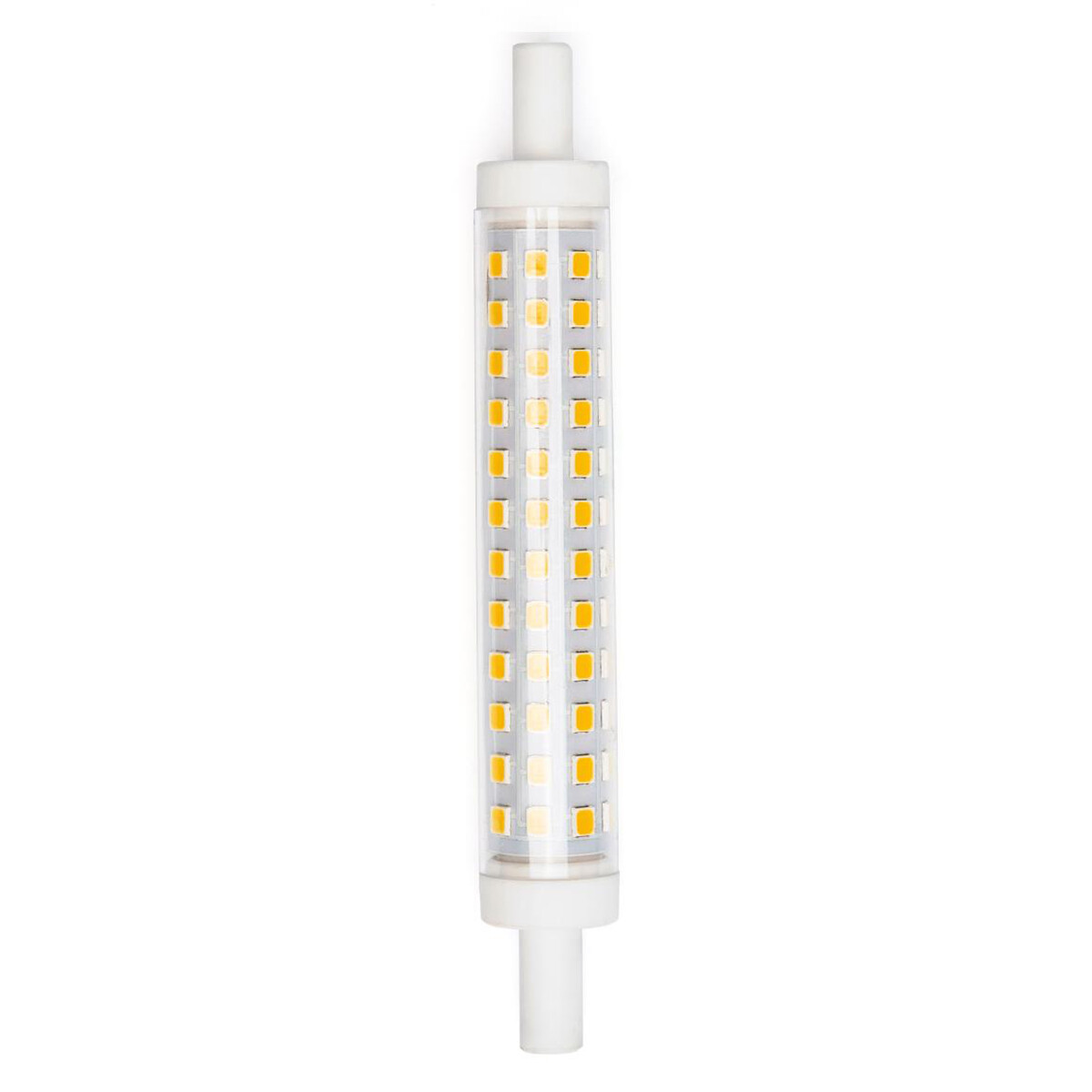 LED Lamp - Aigi Trunka - R7S Fitting - 9W - Warm Wit 3000K - Glas product afbeelding