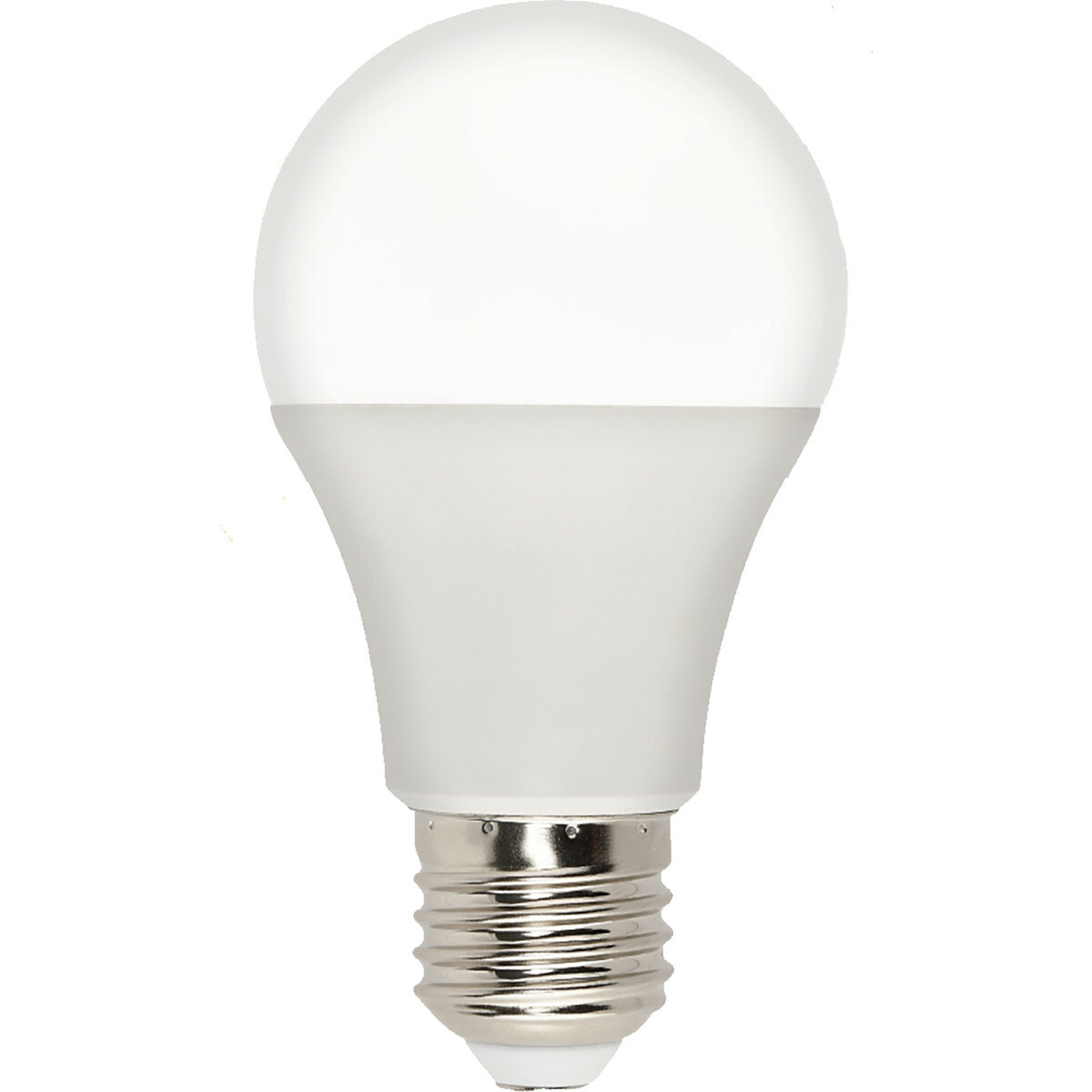 LED Lamp - Kozolux Runi - E27 Fitting - 12W - Natuurlijk Wit 4000K product afbeelding