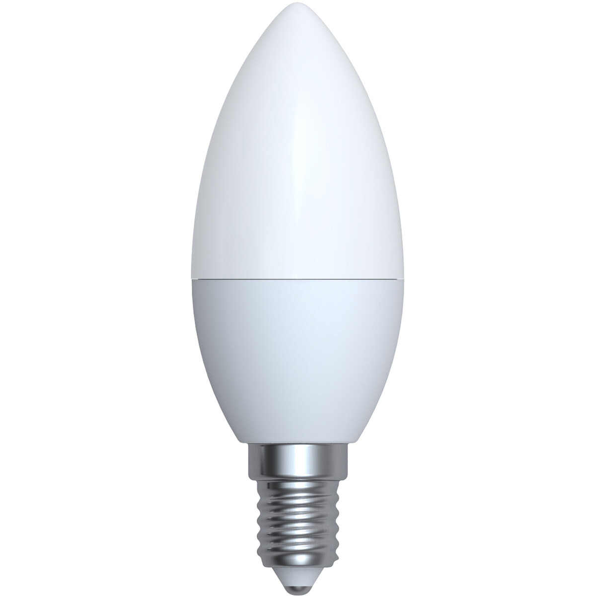 LED Lamp - Trion Kirza - E14 Fitting - 5.5W - Warm Wit 2200K-3000K - Dimbaar - Dim to Warm product afbeelding