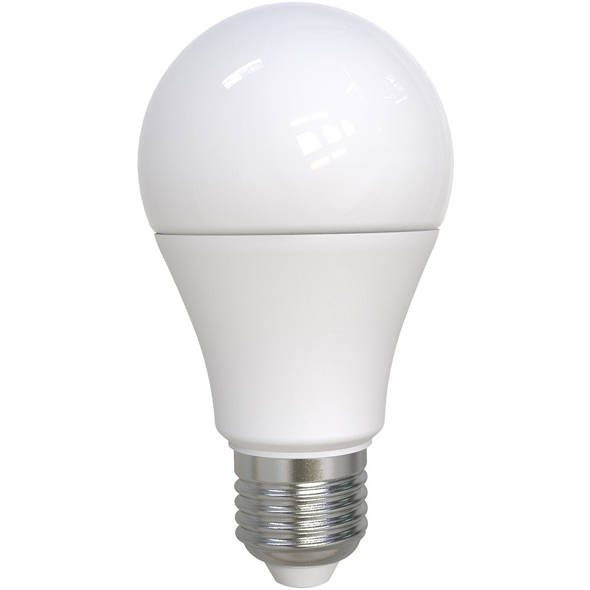 LED Lamp - Trion Lamba - E27 Fitting - 6W - Warm Wit 3000K product afbeelding