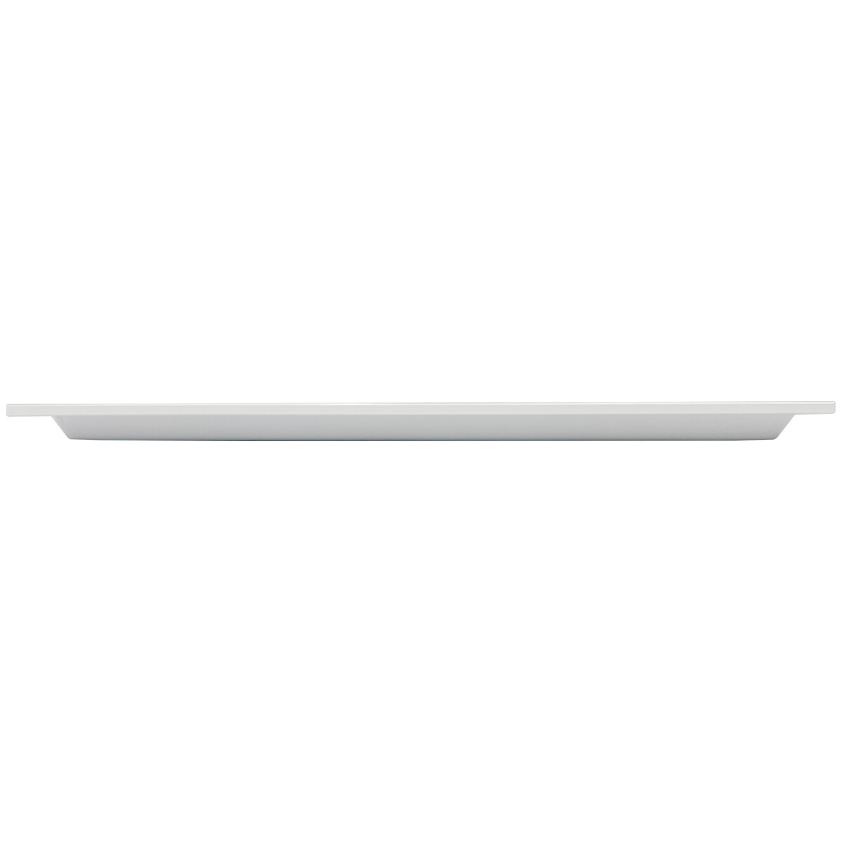 LED Paneel 30x60 6 Pack - Velvalux Lumis - LED Paneel Systeemplafond - Natuurlijk Wit 4000K - 24W - Inbouw - Rechthoek - Wit - Flikkervrij