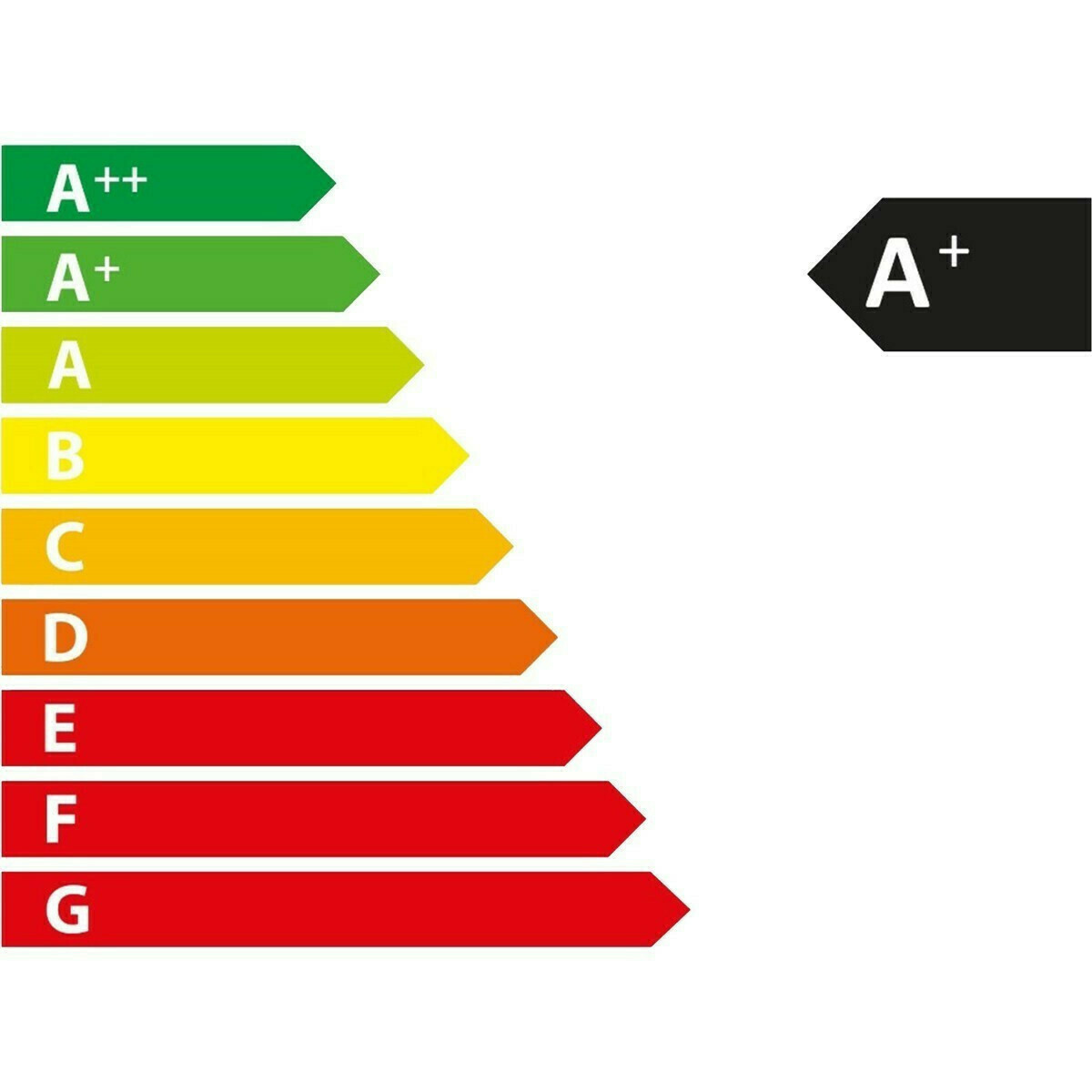 LED Spot Set - GU10 Fitting - Inbouw Rond - Mat Zwart - 4W - Warm Wit 3000K - Ø85mm