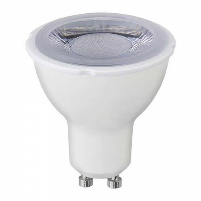 LED Spot Set - Pragmi Alpin Pro - GU10 Fitting - Dimbaar - Inbouw Rond - Mat Zwart/Goud - 6W - Warm Wit 3000K - Kantelbaar Ø92mm