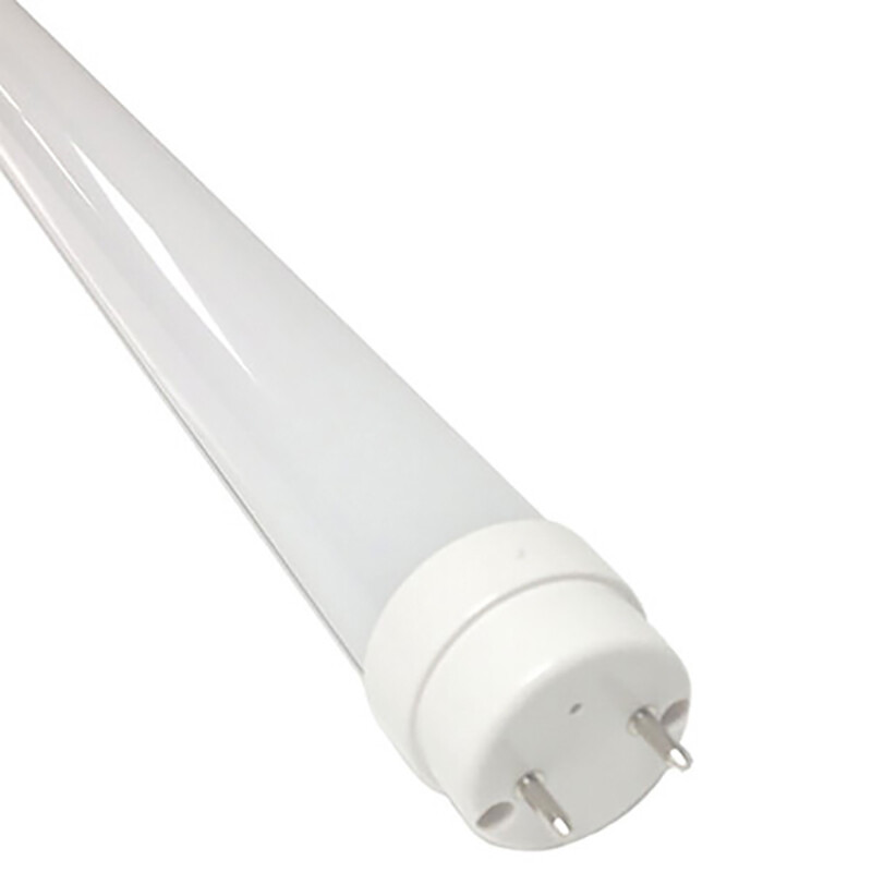 LED TL Buis T8 - 150cm 24W - Helder/Koud Wit 6400K