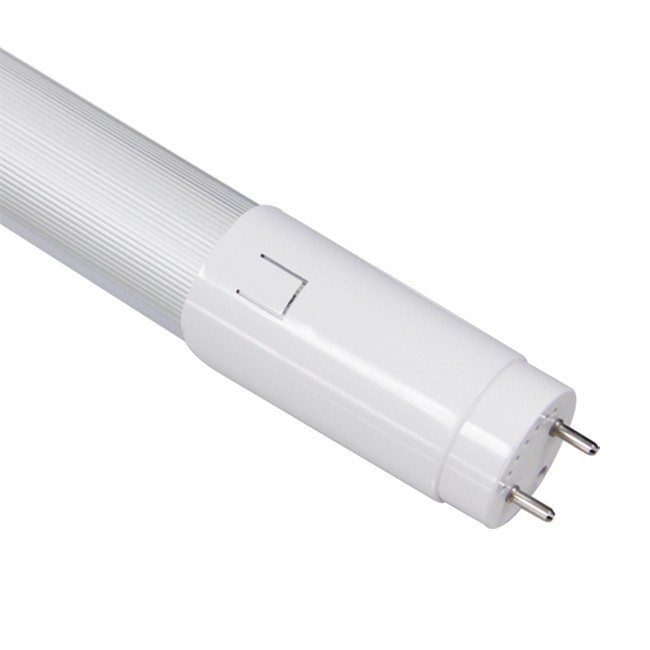 LED TL Buis T8 - Aigi - 120cm 18W High Lumen 120 LM/W - Helder/Koud Wit 6400K