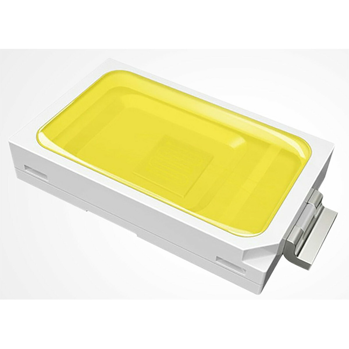 LED UFO High Bay 100W - Aigi Eiya - Magazijnverlichting - Waterdicht IP65 - Natuurlijk Wit 4000K - Aluminium