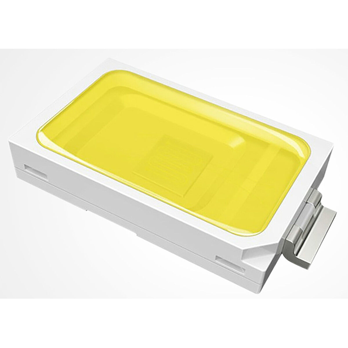 LED UFO High Bay 200W - Aigi Eiya - Magazijnverlichting - Waterdicht IP65 - Helder/Koud Wit 6500K - Aluminium