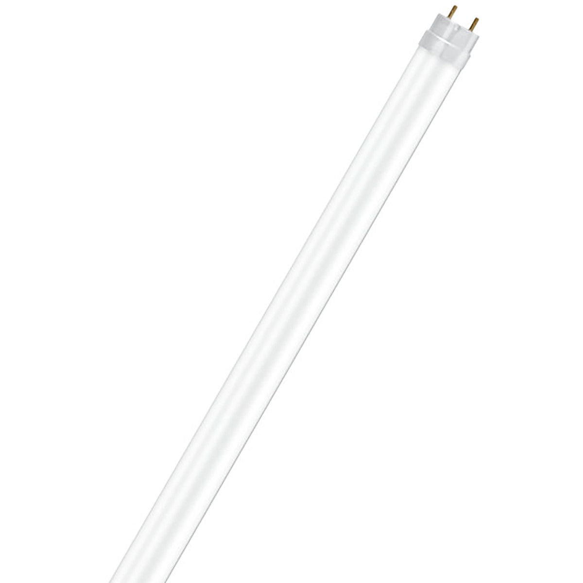 OSRAM - LED TL Buis T8 met Starter 10 Pack - SubstiTUBE Value EM 830 - 150cm - 19.1W - Warm Wit 3000K