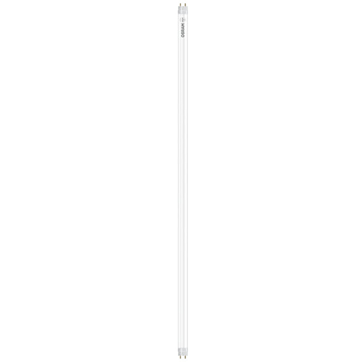 LEDVANCE - LED TL Buis T8 met Starter - SubstiTUBE Value EM 830 - 120cm - 15W - Warm Wit 3000K