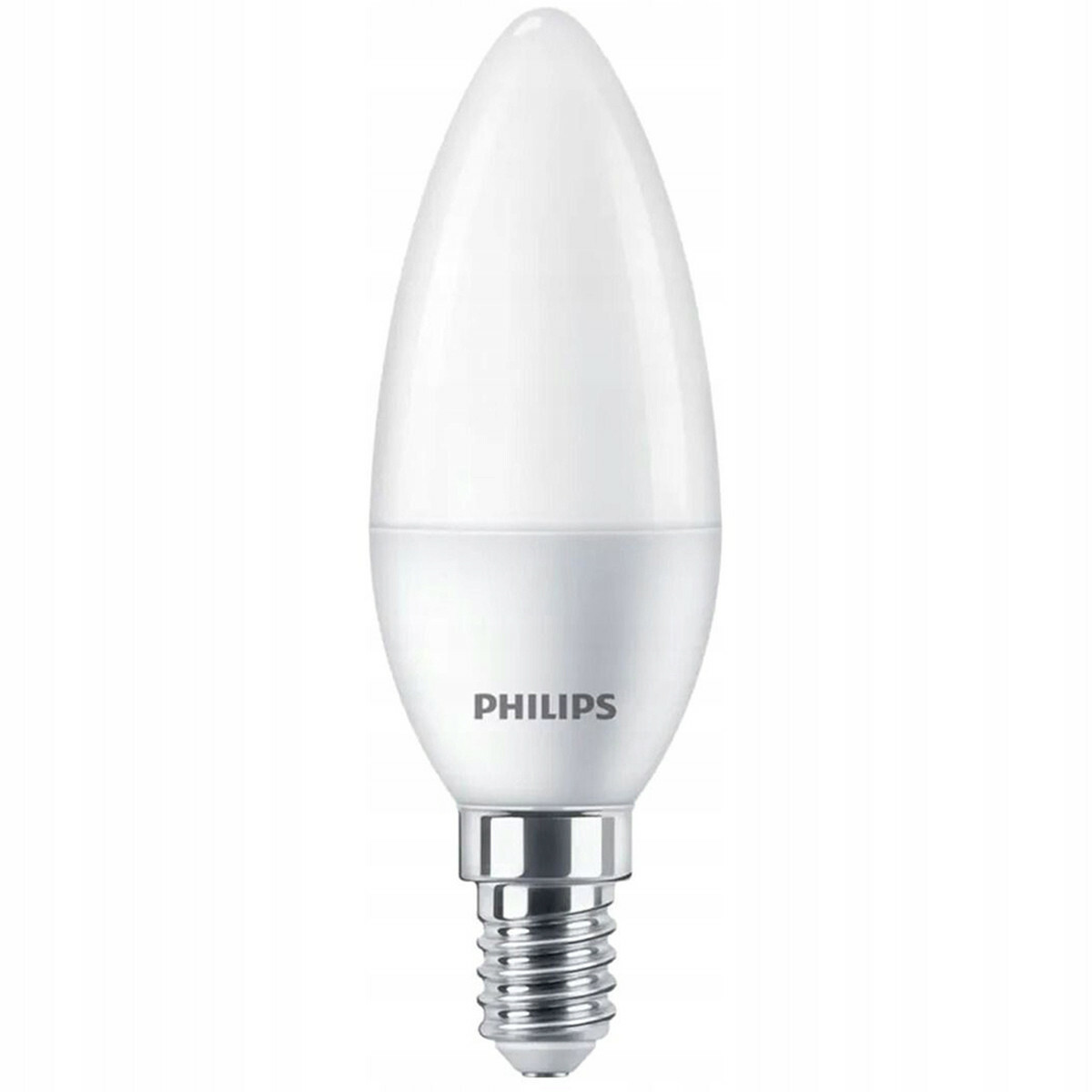 PHILIPS - LED Lamp E14 10 Pack - Corepro LEDcandle E14 Mat 2.8W 250lm - 840 Natuurlijk Wit 4000K | Vervangt 25W