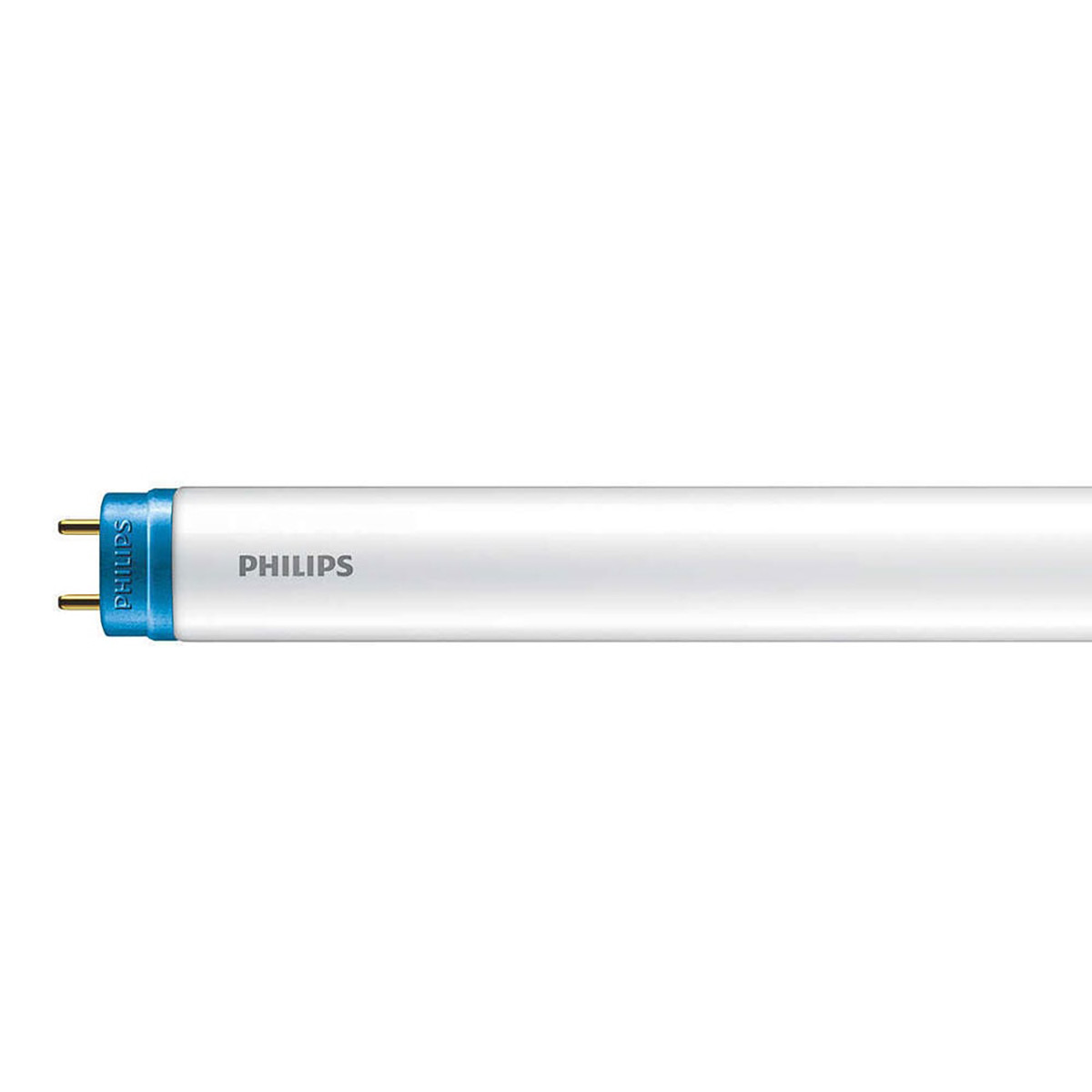 PHILIPS - LED TL Buis T8 met Starter 10 Pack - CorePro LEDtube EM 865 - 120cm - 14.5W - Helder/Koud Wit 6500K | Vervangt 36W