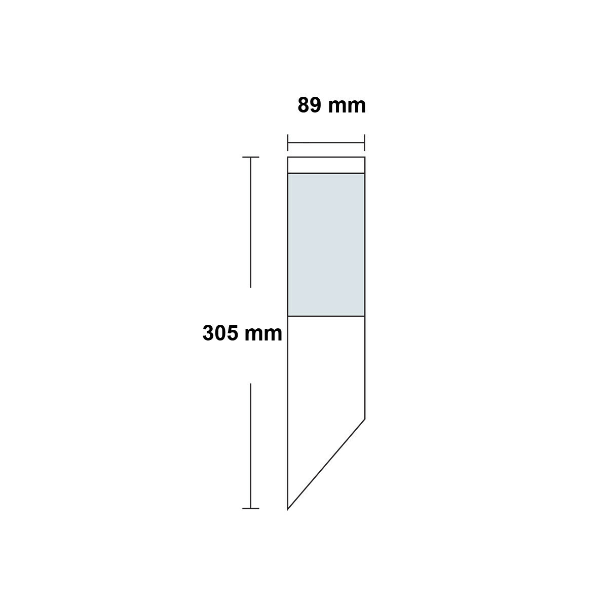 LED Tuinverlichting - Wandlamp Buiten - Kavy 1 - E27 Fitting - Rond - Aluminium - Philips - CorePro LEDbulb 827 A60 - 8W - Warm Wit 2700K