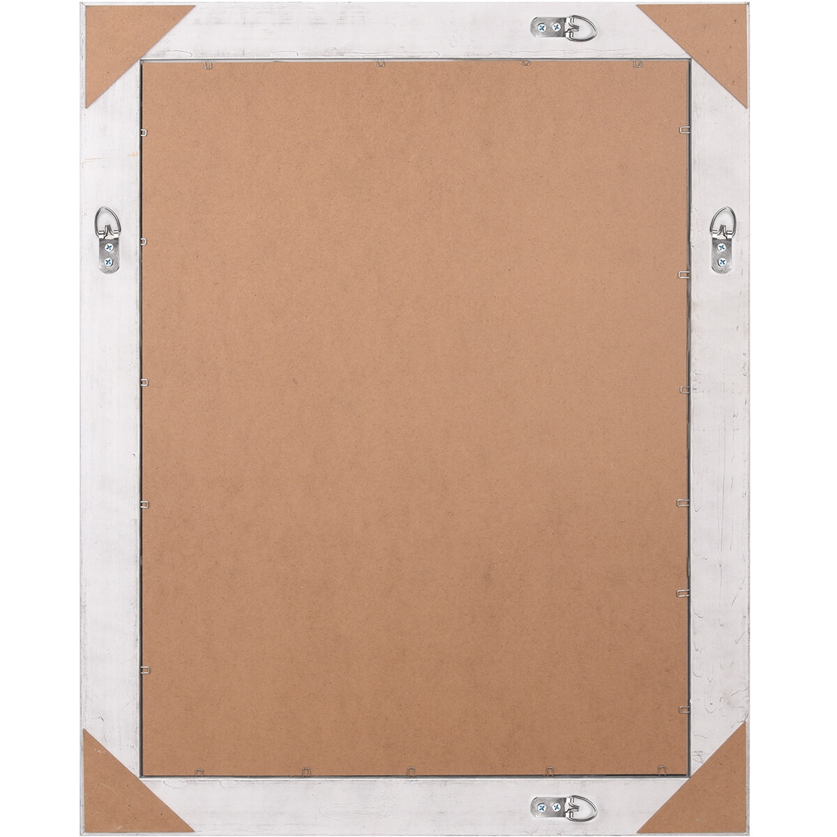 Spiegel - Trion Tonia - 55x70 - Wandspiegel in Frame - Oud Goud