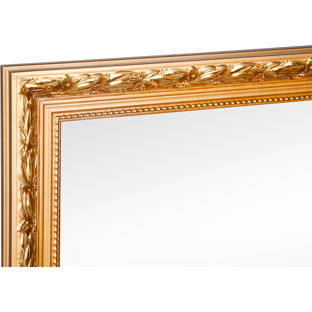 Spiegel - Trion Tonia - 55x70 - Wandspiegel in Frame - Oud Goud