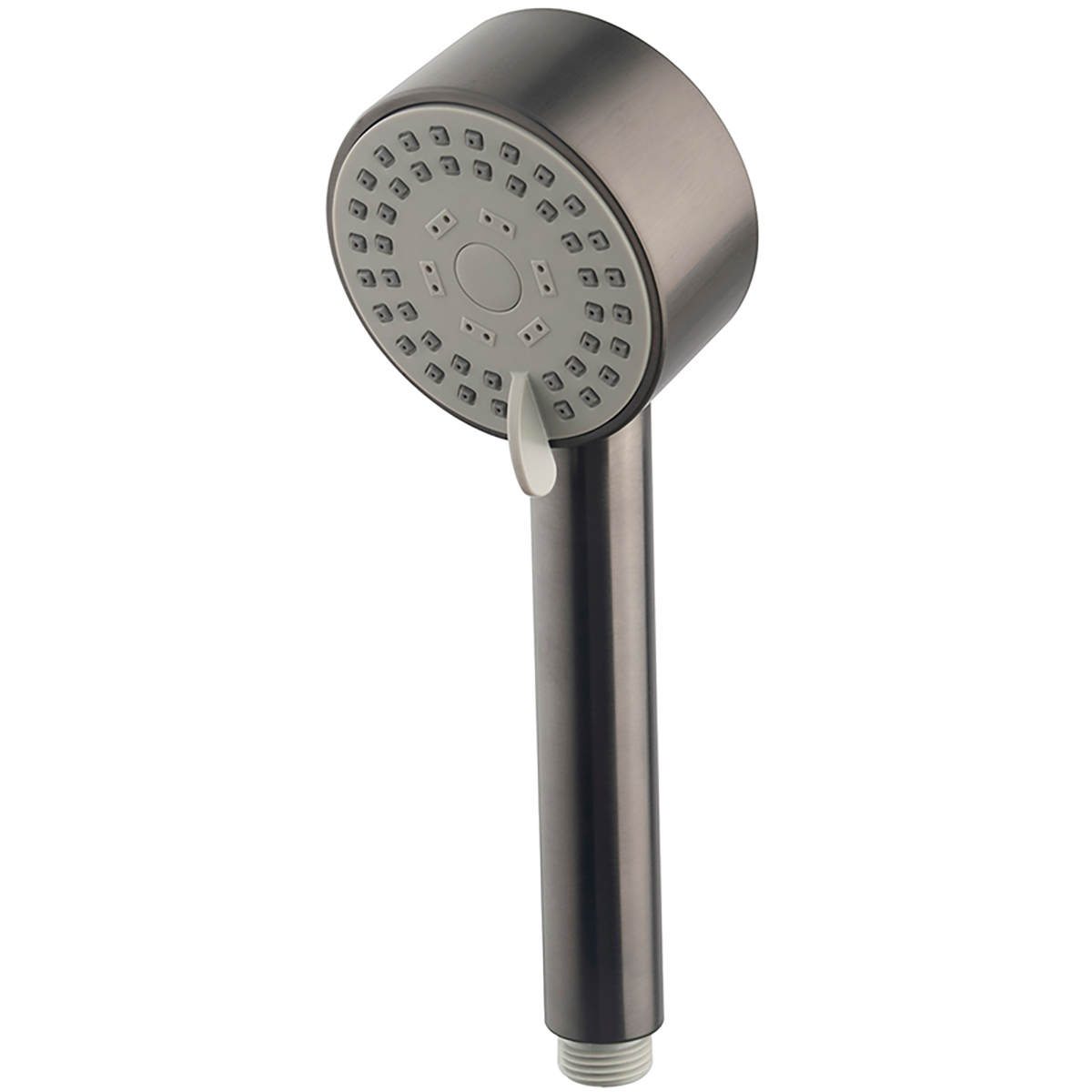 Wiesbaden Cadans Handdouche - 3 Standen - Gunmetal