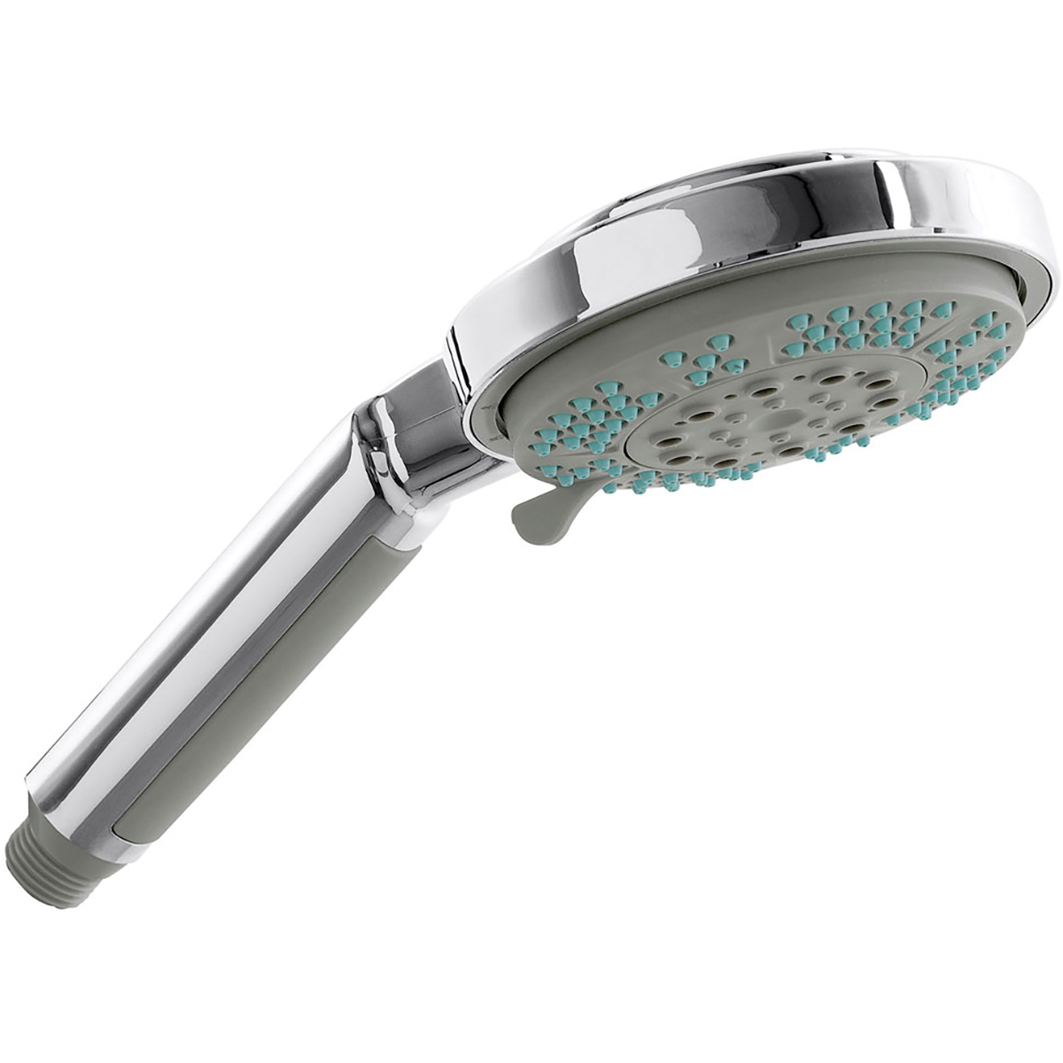 Xellanz Triton Verstelbare Handdouche - 10cm - Chroom