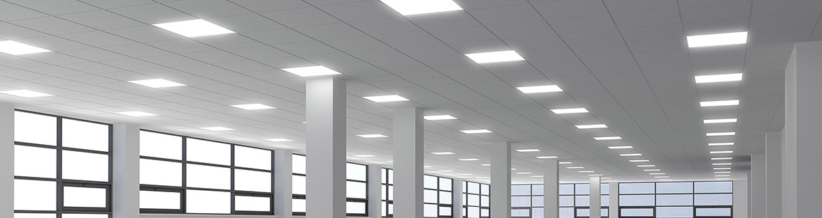 kantoorverlichting: De 7 voordelen | BES LED